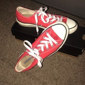 Converse Sneakers